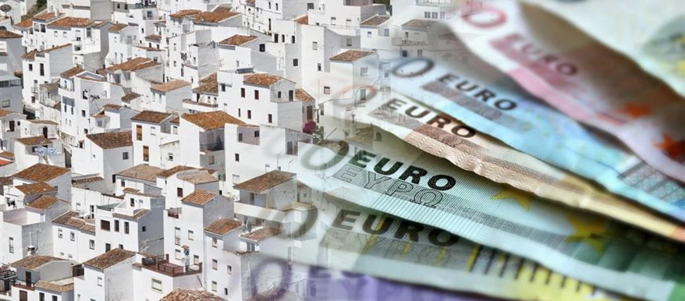 ΕΝΦΙΑ: Τριετής απαλλαγή για τους σεισμόπληκτους της Κρήτης - Τι πρέπει να κάνετε